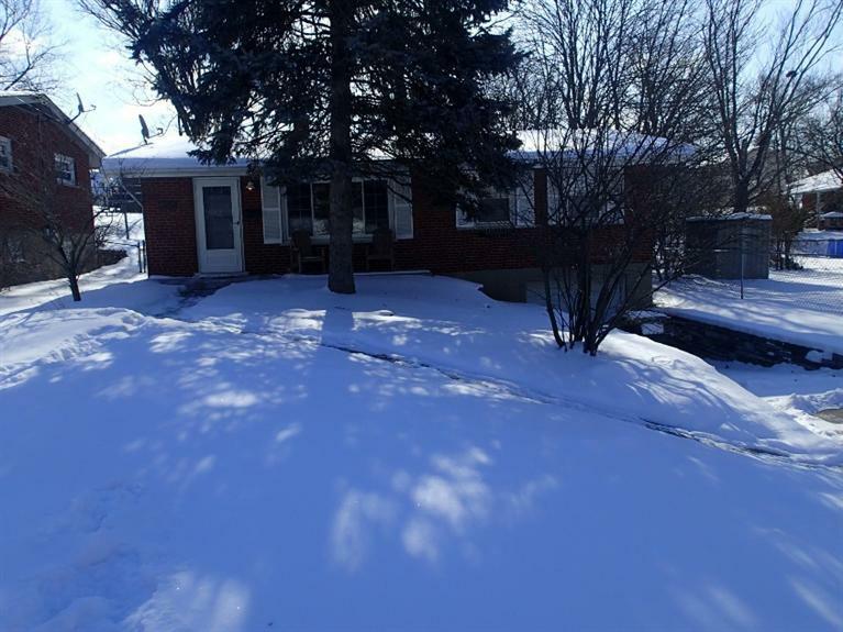 Property Photo:  3169 Birch Drive  KY 41018 