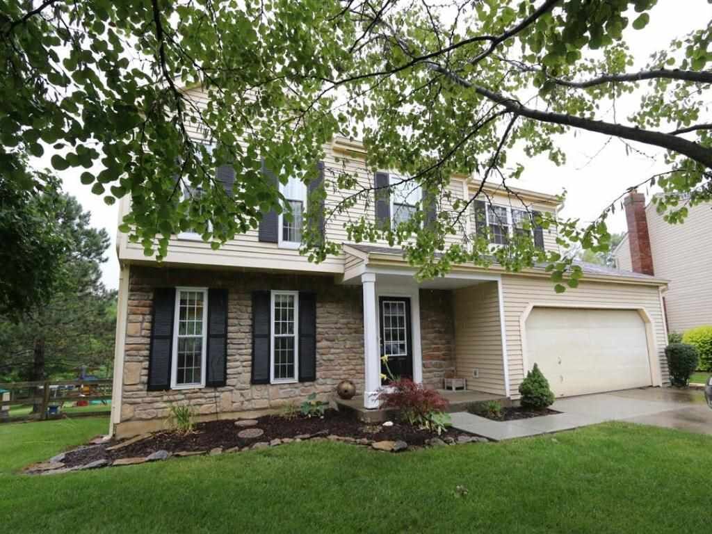 Property Photo: 6881 Vantage Court KY 41042