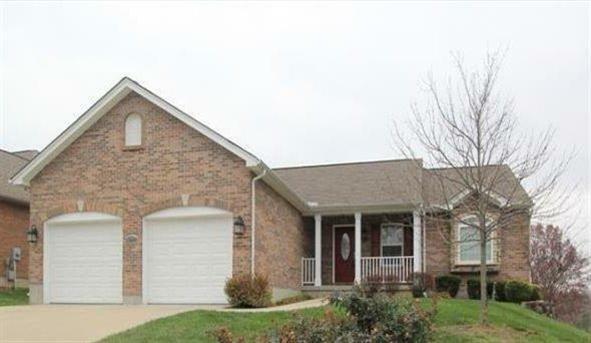 Property Photo:  1025 Sunrise Drive  KY 41042 