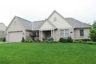 Property Photo:  1534 Bottomwood Drive  KY 41048 