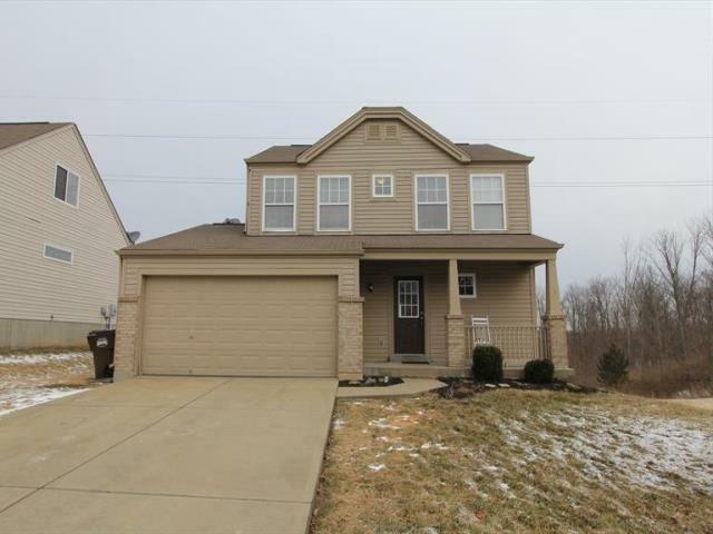 Property Photo:  646 Lyonia Drive  KY 41051 