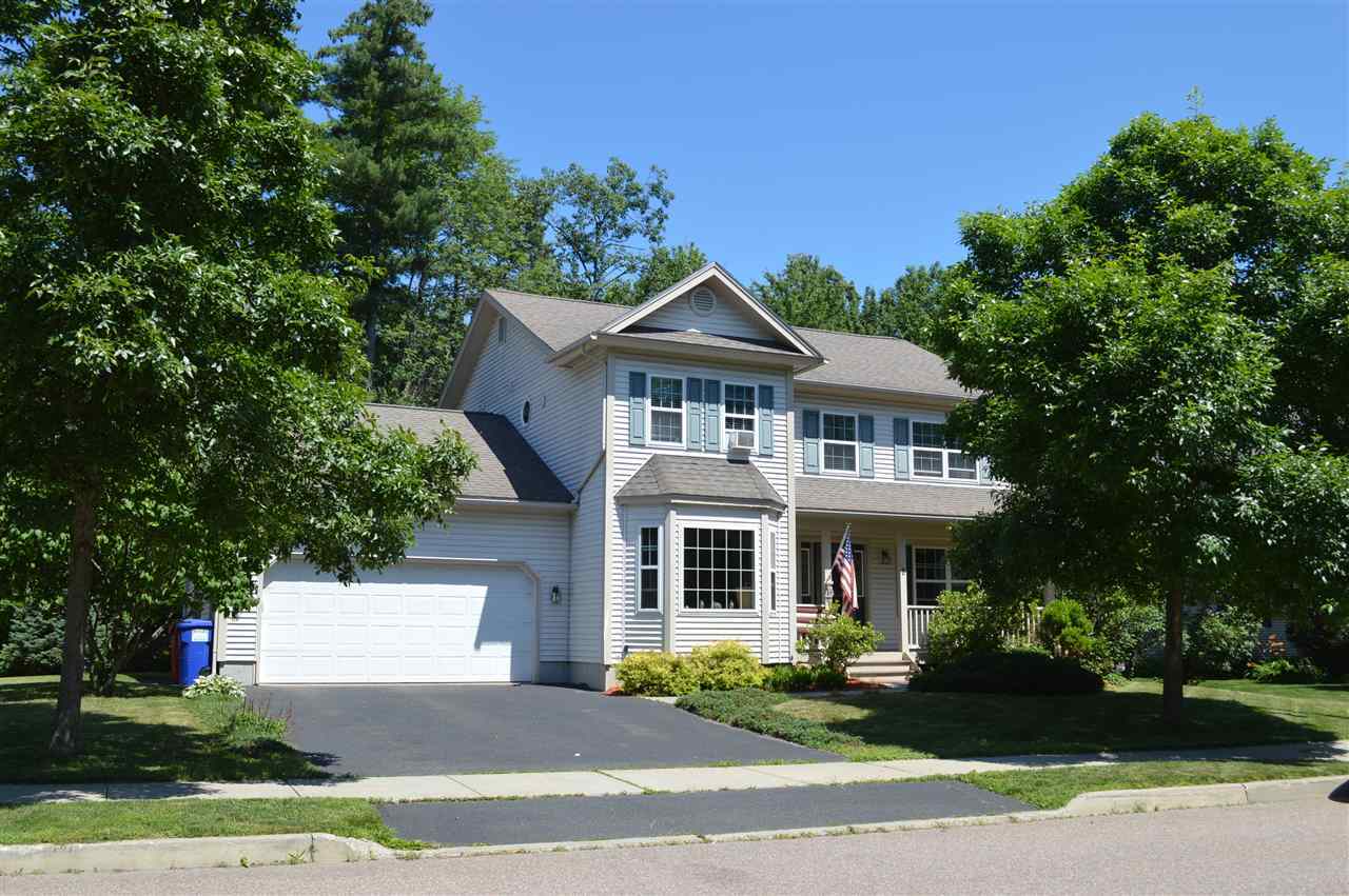 Property Photo: 5 Hayden Street VT 05452