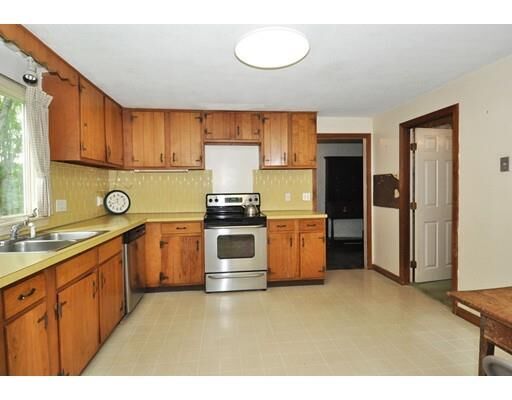 Property Photo: 305 Old Pickard Rd MA 01742