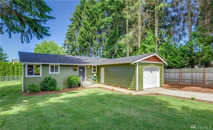 Property Photo:  2184 Maureen Dr  WA 98248 