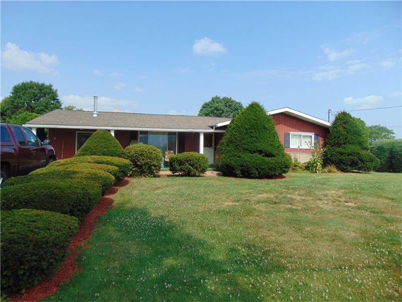 Property Photo: 752 Skylark Drive PA 15425