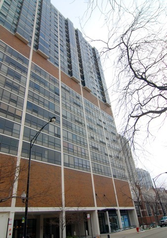 Property Photo:  1749 N Wells Street 326  IL 60614 