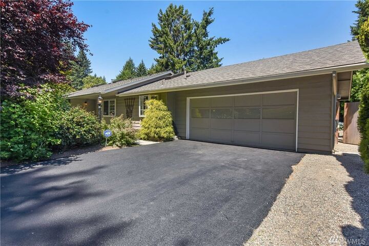 Property Photo: 7622 NE 123rd St WA 98034