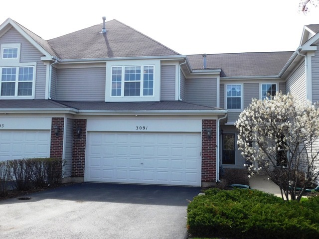 Property Photo: 3091 Serenity Lane 3091 IL 60564
