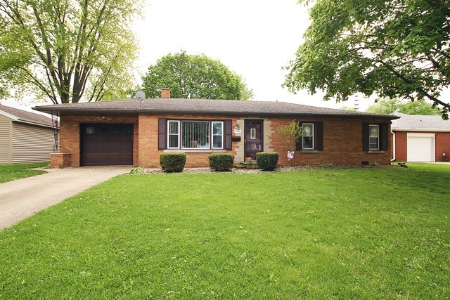 Property Photo:  704 Cook Boulevard  IL 60915 