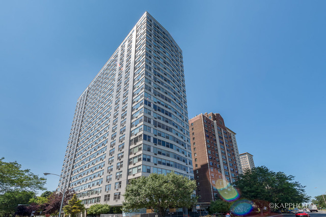 Property Photo:  3900 Lake Shore Drive 3D  IL 60613 