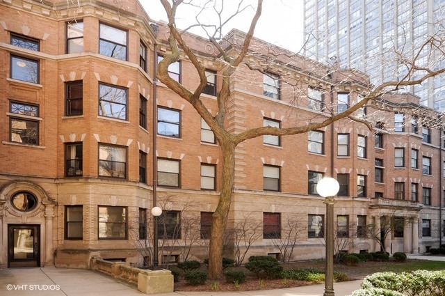 Property Photo:  666 Irving Park Road I-3  IL 60613 
