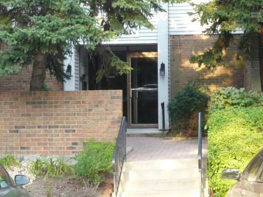 Property Photo: 7373 Blackburn Avenue 101 IL 60516