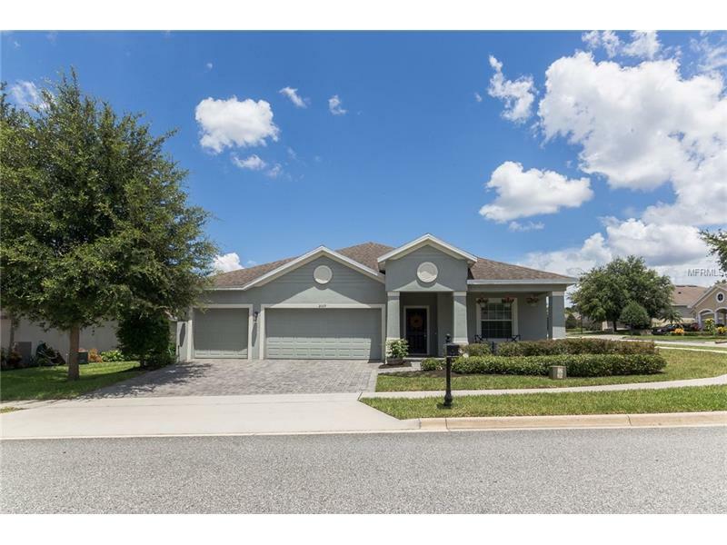 Property Photo:  2029 Redmark Lane  FL 34787 