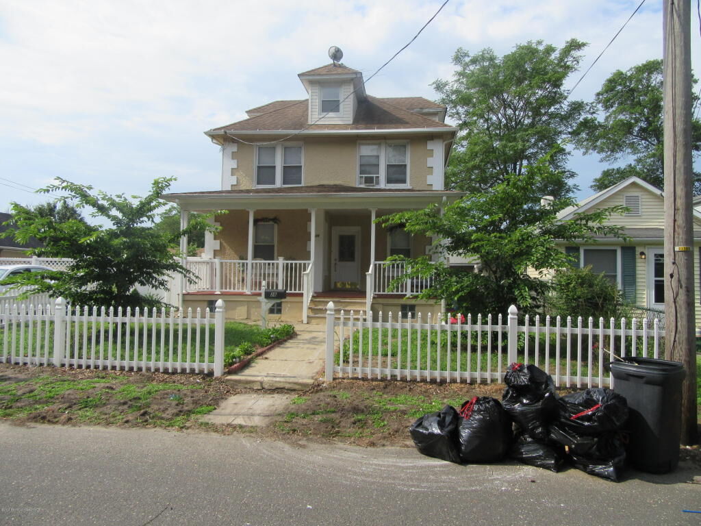 Property Photo:  28 Collins Street  NJ 07734 