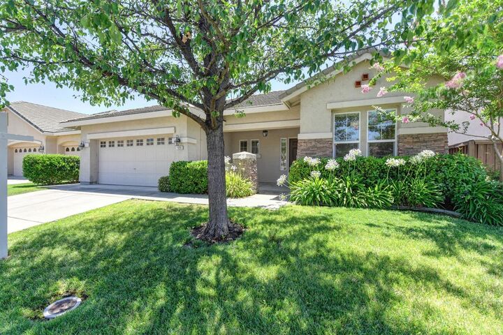 1696 San Esteban Circle  Roseville CA 95747 photo