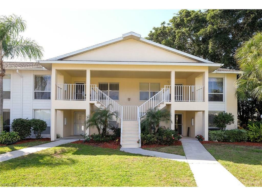 Property Photo: 1175 Sarah Jean Cir F-203 FL 34110