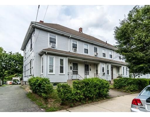 Property Photo:  28 Calvary Street  MA 02453 