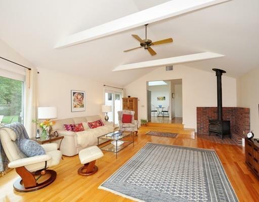 Property Photo:  26 Bayberry Road  MA 01742 