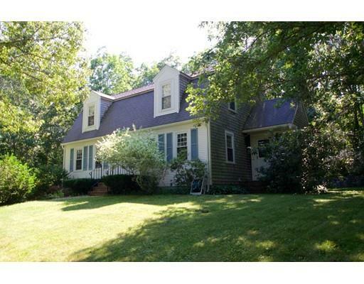 Property Photo:  65 Kenwood Drive  MA 02360 