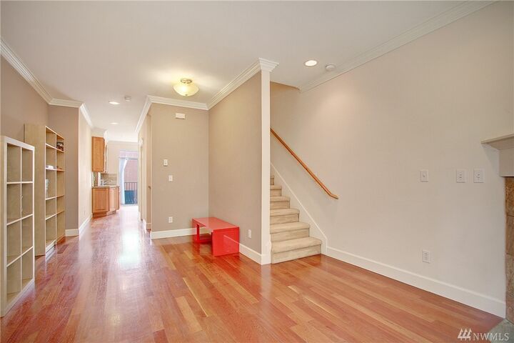 Property Photo: 335 16th Ave E B WA 98112