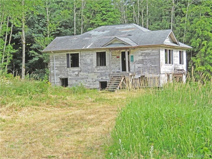 Property Photo:  27422 Lake Riley Rd  WA 98223 