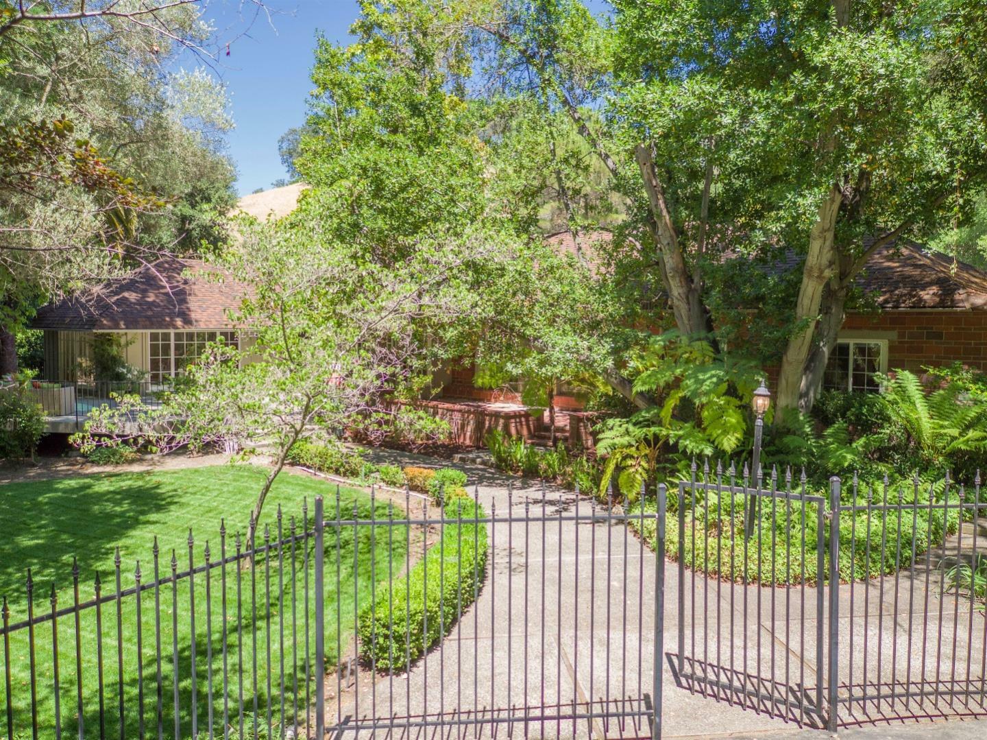 Property Photo:  16250 Brooke Acres Drive  CA 95032 