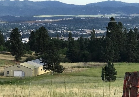 Property Photo: 6025 N Gates Ln WA 99217-8801