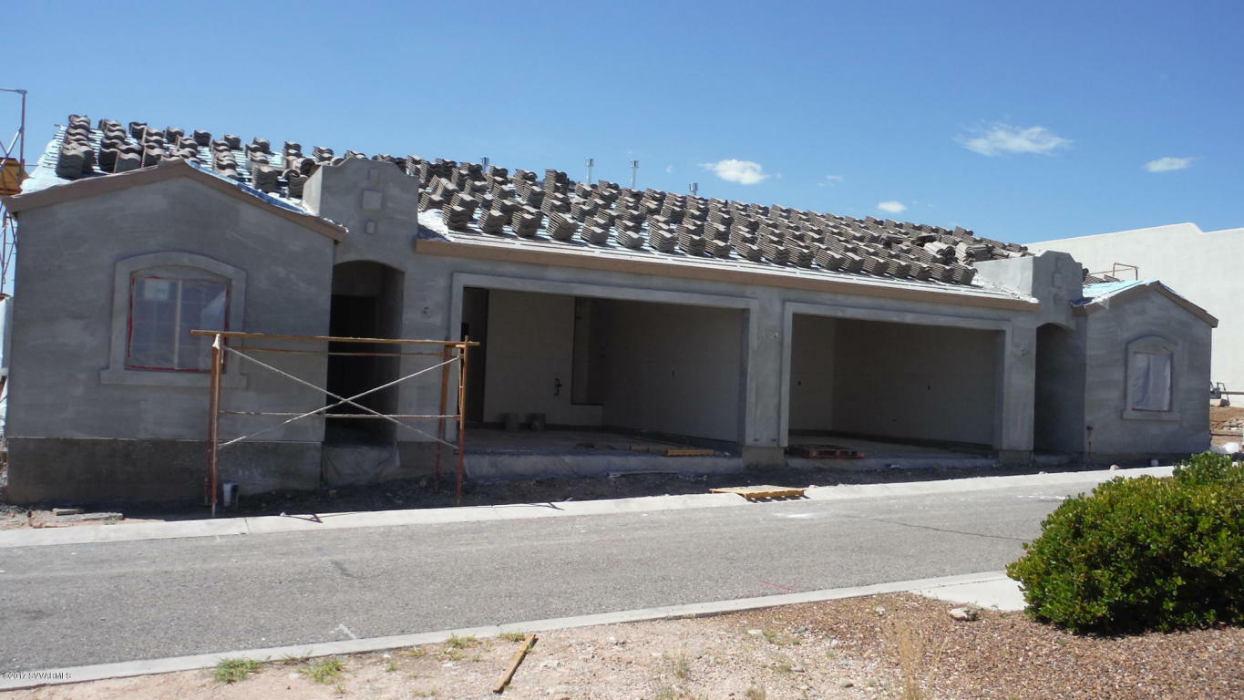 Property Photo:  1655 Mariposa Drive  AZ 86326 