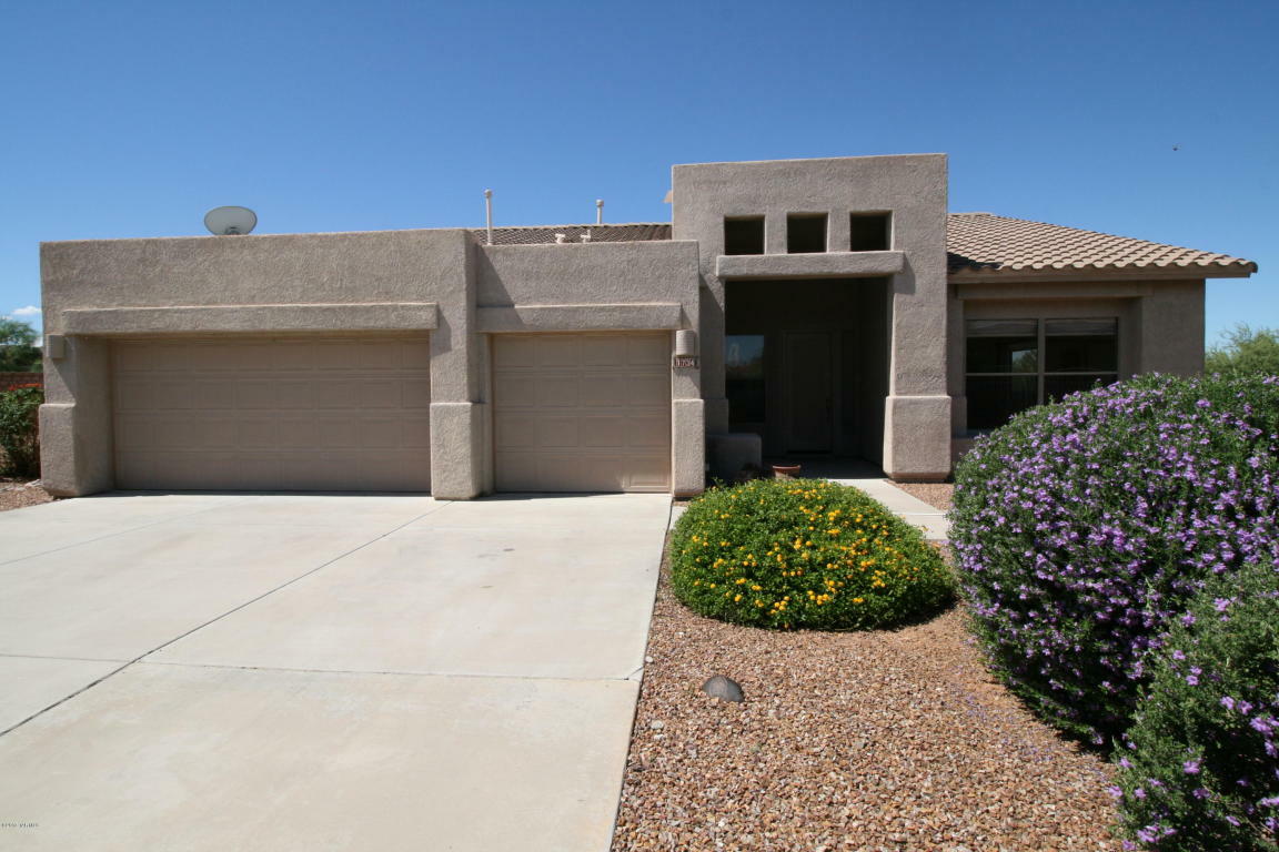 Property Photo:  1734 S Paige Creek Place  AZ 85748 