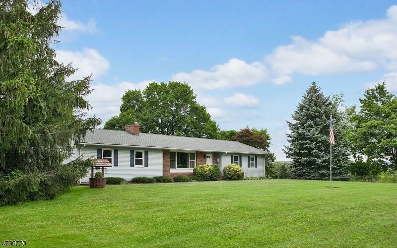 Property Photo: 259 Reaville Rd NJ 08822