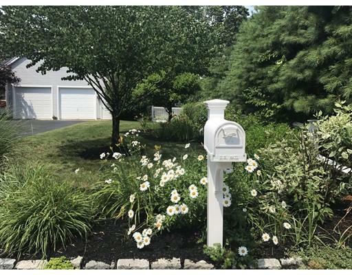 Property Photo: 21 Lund Terrace MA 02332