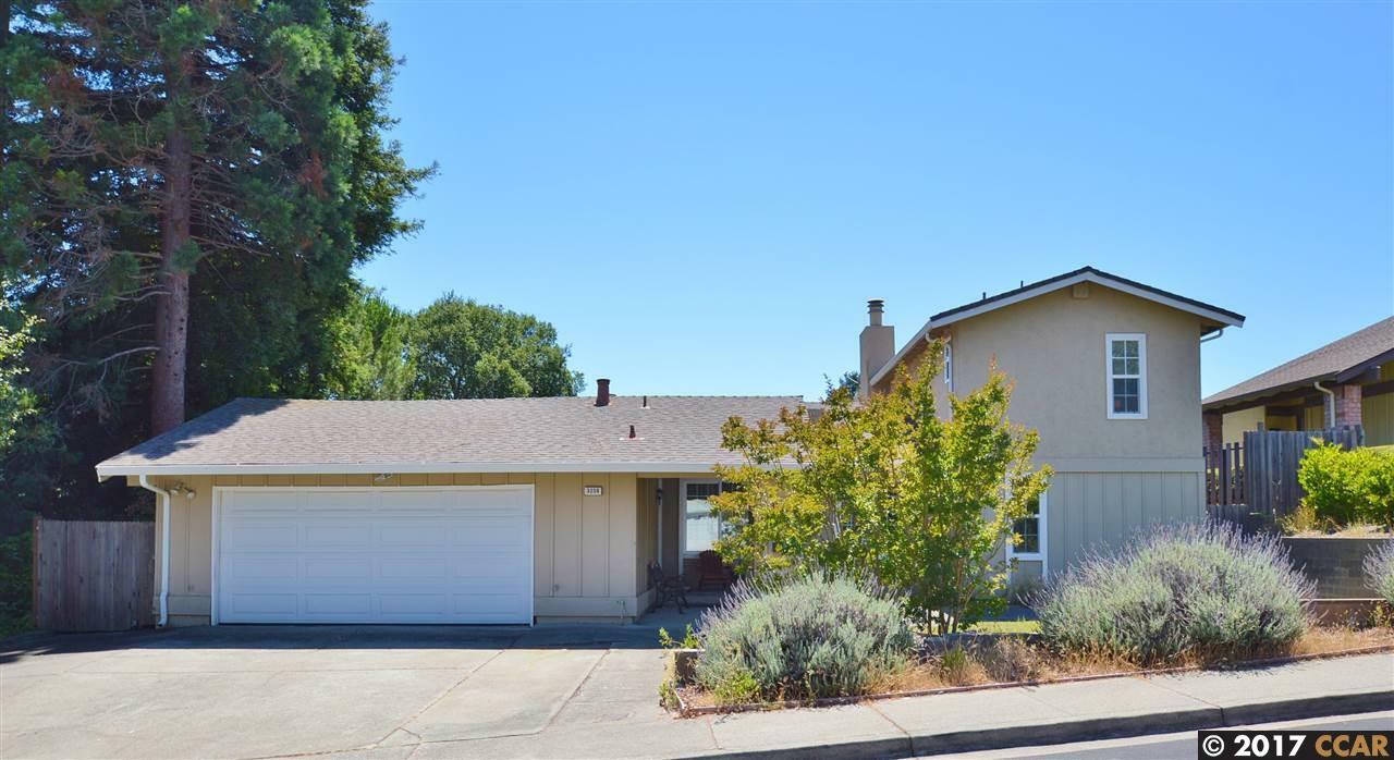 Property Photo:  3258 Colusa Street  CA 94564-1530 