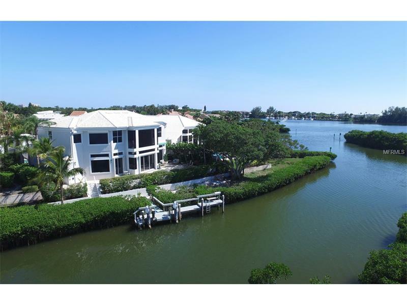 3574 Fair Oaks Way  Longboat Key FL 34228 photo