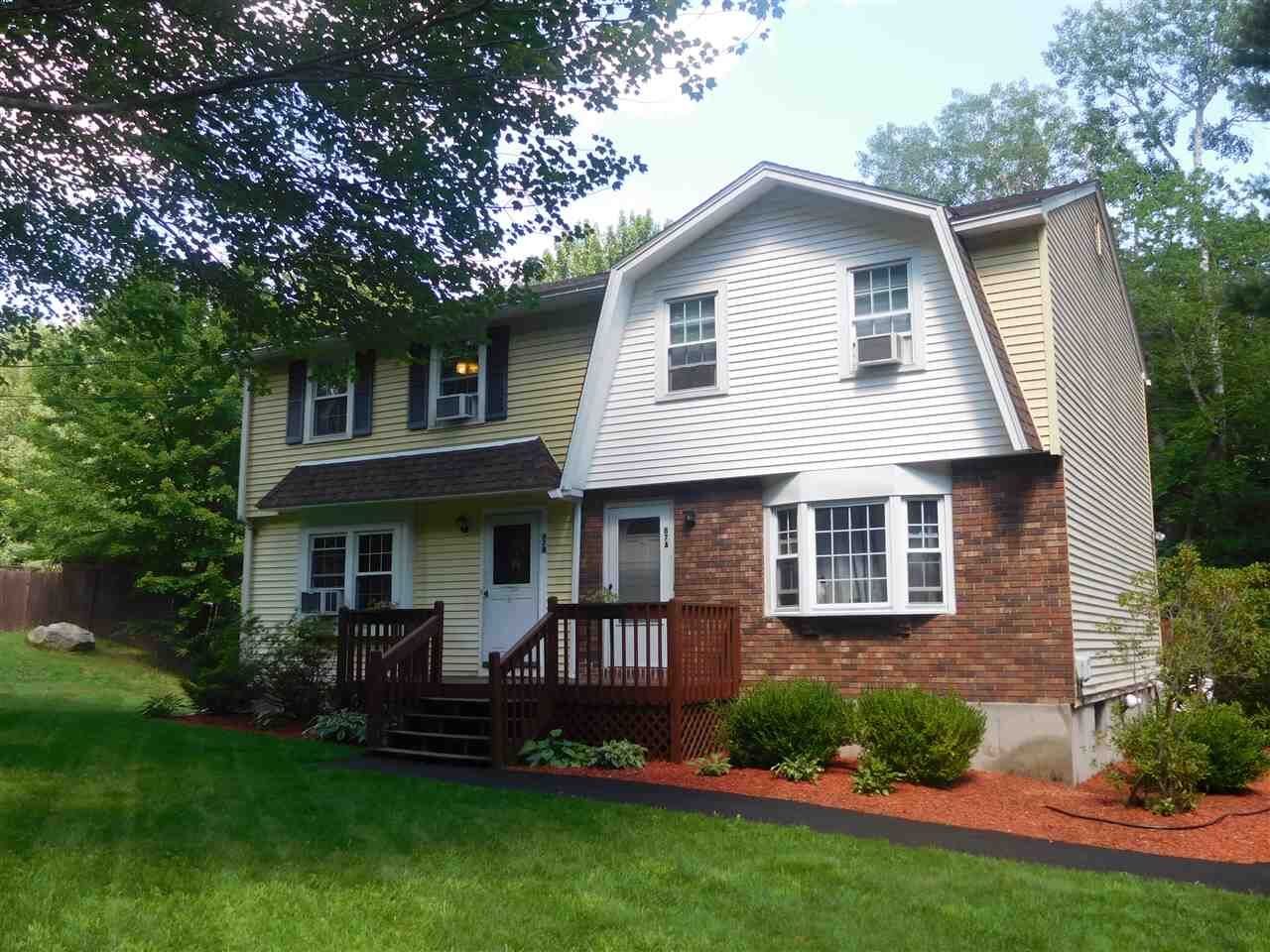 Property Photo: 87 Scobie Pond Road NH 03038