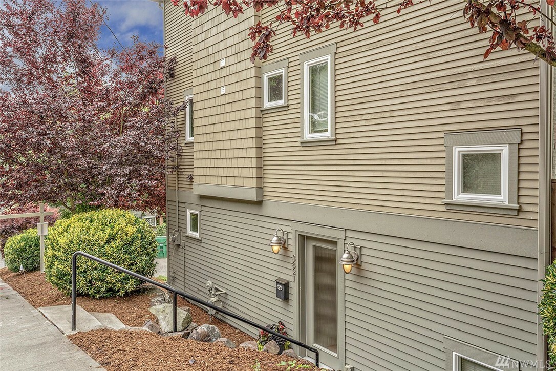 Photo de la propriété: 3821 59th Ave SW WA 98116