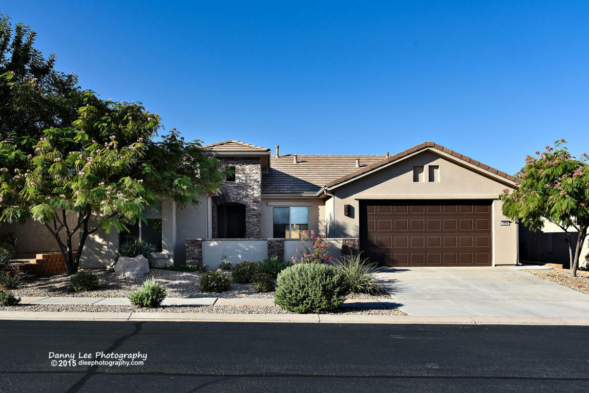 Property Photo:  1655 W Morane Manor  UT 84790 