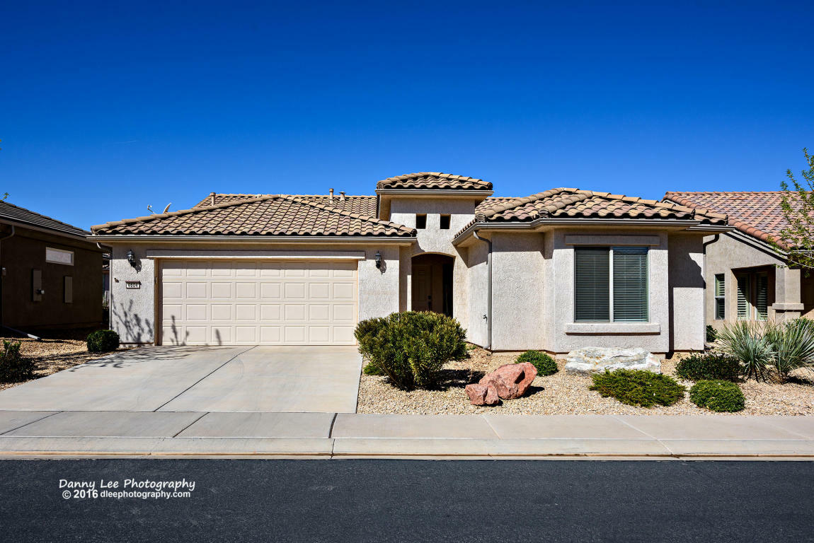 Property Photo:  4604 S Elrose Dr  UT 84790 