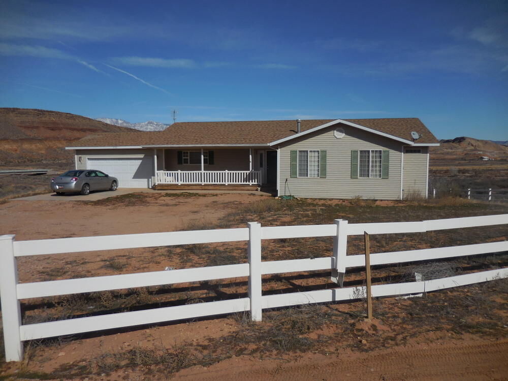 Property Photo:  2591 E Washington Dam  UT 84780 