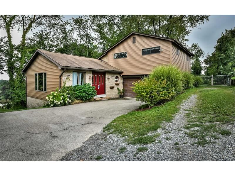 Property Photo:  439 Kittanning Pike #B  PA 15215 