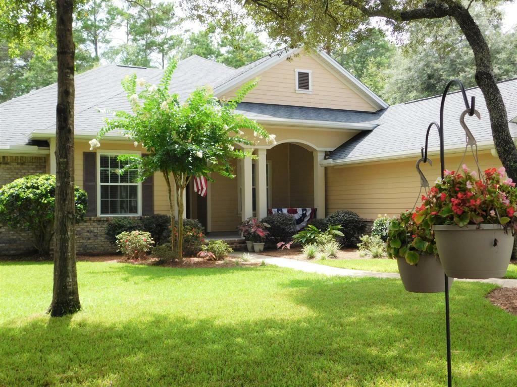 Property Photo:  112 Blossom Creek Run  FL 32578 