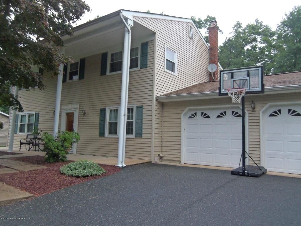 Property Photo:  21 Vancouver Road  NJ 07751 