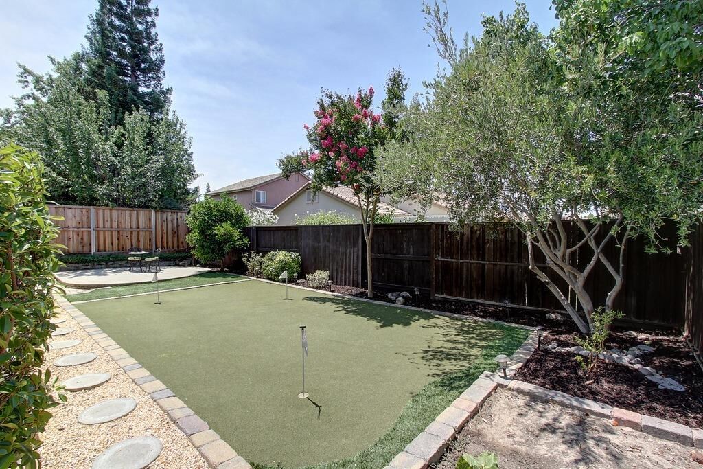 Property Photo: 6558 Powder Ridge Drive CA 95765