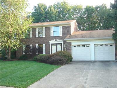 Property Photo:  726 Dry Creek Court  KY 41017 