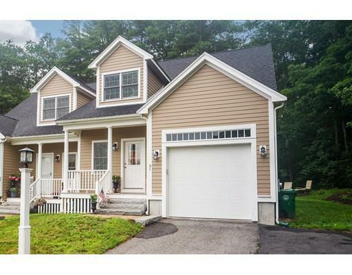 Property Photo:  51 Reynolds Farm Way 51  MA 02090 