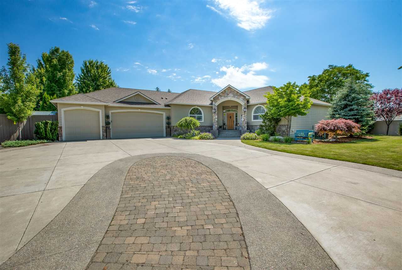 Property Photo:  1204 N Murray Ln  WA 99019 