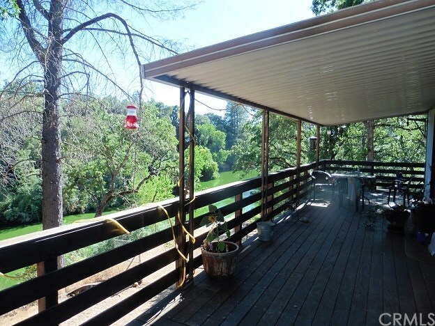 Property Photo: 16675 Dam Road CA 95422