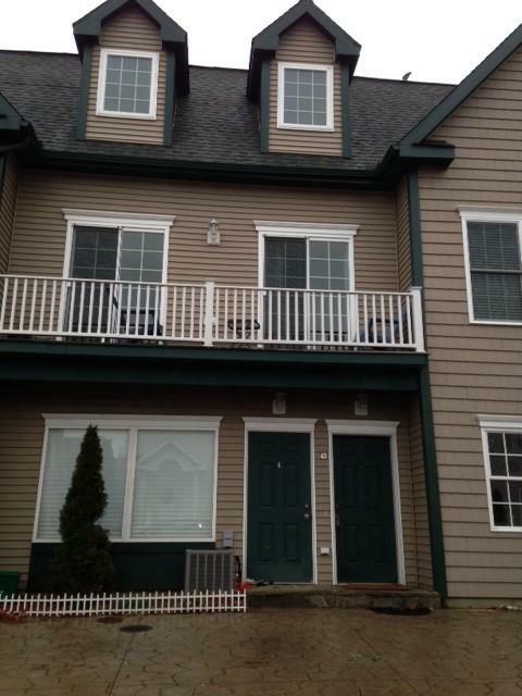 Property Photo: 43 Naugatuck Avenue 43R CT 06460