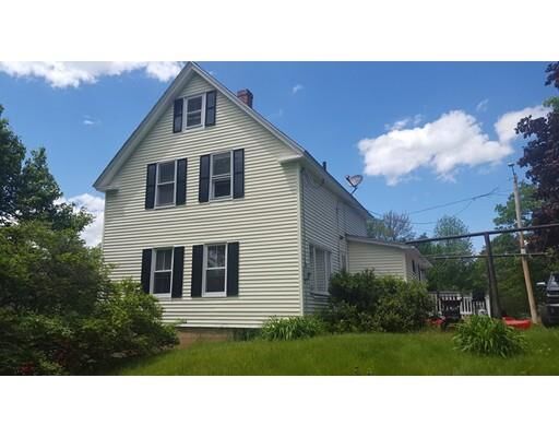 Property Photo: 7 Jackson St MA 01440