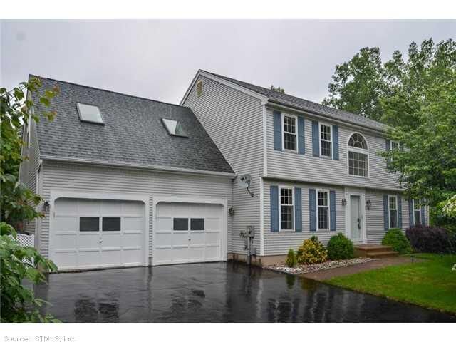 Property Photo: 42 Sbona Drive CT 06457