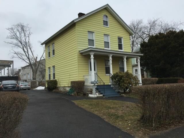 Property Photo: 39 Orchard Street 2 CT 06850